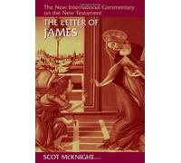 The Letter of James (New International Commenta. McKnight<|