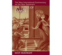 The Letter of James (New International Commentary on the New Testament)