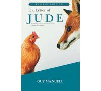 The Letter of Jude: A Wake-up Call to Christians in the Twenty-first Century