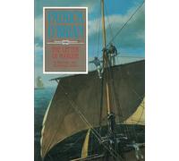 The Letter of Marque: 12 (Aubrey/Maturin Novels)