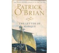 The Letter of Marque by Patrick Obrian (1997-10-07)