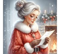 The Letter She Never Sent