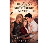 The Letter She Thought He Never Read