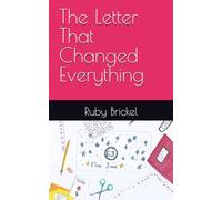 The Letter That Changed Everything