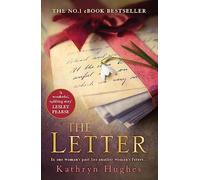 The Letter : The most heartwrenching love story and World War Two historical fiction for summer reading