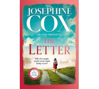 The Letter: The new emotional and gripping family drama for 2023 from the No.1 bestselling author