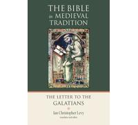 The Letter to the Galatians