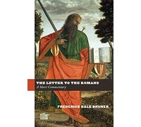 The Letter to the Romans: A Short Commentary