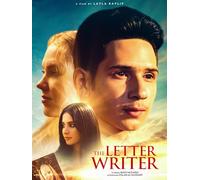The Letter Writer