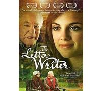 The Letter Writer [2011] [DVD]
