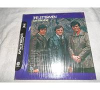 The Lettermen - And I Love Her