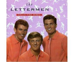 The Lettermen (Capitol Collectors Series) by Lettermen (1992) Audio CD