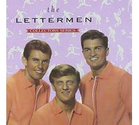 The Lettermen (Capitol Collectors Series) by The Lettermen (1992-08-25)