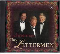 The Lettermen - Christmas With the Lettermen