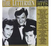 The Lettermen - Complete Hits 2
