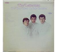 The Lettermen - Put Your Head On My Shoulder [Vinyl LP]