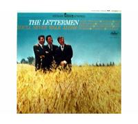 The Lettermen - You'll Never Walk Alone [Vinyl LP record] [Schallplatte]