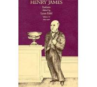 The Letters: 1895-1916 v. 4: Volume IV (The Letters of Henry James)