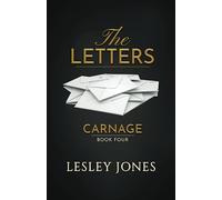 The Letters: A Carnage Novella: 4