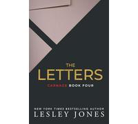 The Letters: Carnage Book 4