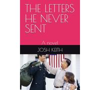 THE LETTERS HE NEVER SENT: A novel