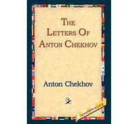 The Letters of Anton Chekhov