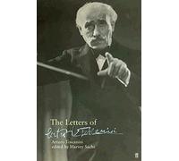 The Letters of Arturo Toscanini