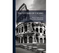 The Letters of Cicero