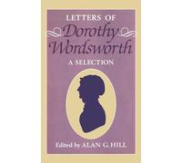 Hill - Letters of A Selection - New hardback or cased book - N555z