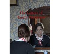 The Letters of Emily Dickinson