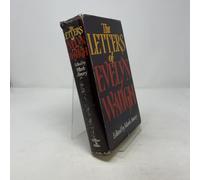 The Letters of Evelyn Waugh