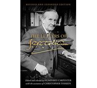 The Letters of J. R. R. Tolkien: Revised and Expanded edition (Hardback) Book
