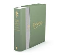 The Letters of J. R. R. Tolkien : Revised and Expanded Edition