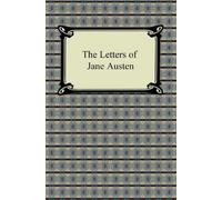 The Letters of Jane Austen