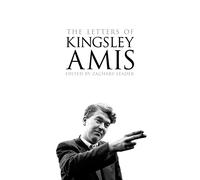 The Letters of Kingsley Amis