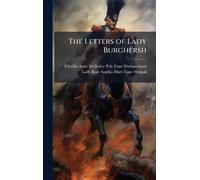 The Letters of Lady Burghersh