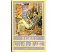 The Letters of Lytton Strachey
