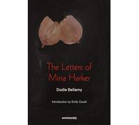The Letters of Mina Harker
