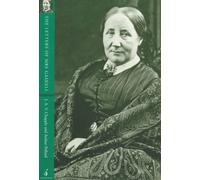The Letters of Mrs Gaskell