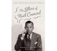The Letters of Noel Coward (Vintage)