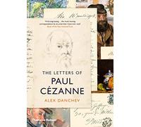 The Letters of Paul Cezanne