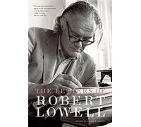 The Letters of Robert Lowell