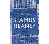 The Letters of Seamus Heaney: (Main)