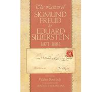 The Letters of Sigmund Freud to Eduard Silberstein, 1871-1881