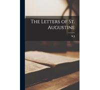 The Letters of St. Augustine