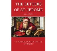The Letters of St. Jerome