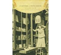 The Letters of Sylvia Beach