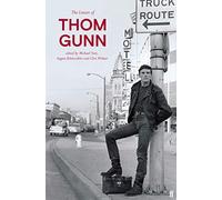 The Letters of Thom Gunn – Faber & Faber