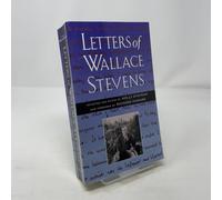 The Letters of Wallace Stevens