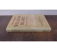The Letters of William Blake: With Related Documents - Hardback NEW Blake, Willi